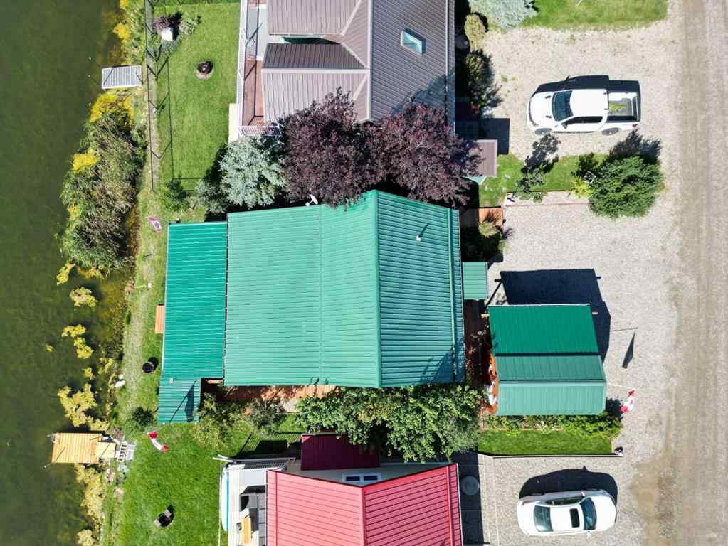 MLS® A2211477 - 9 Mountain Vista Drive  in NONE Hill Spring, Residential
