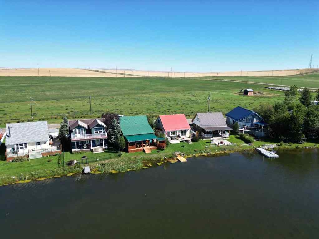 MLS® A2211477 - 9 Mountain Vista Drive  in NONE Hill Spring, Residential