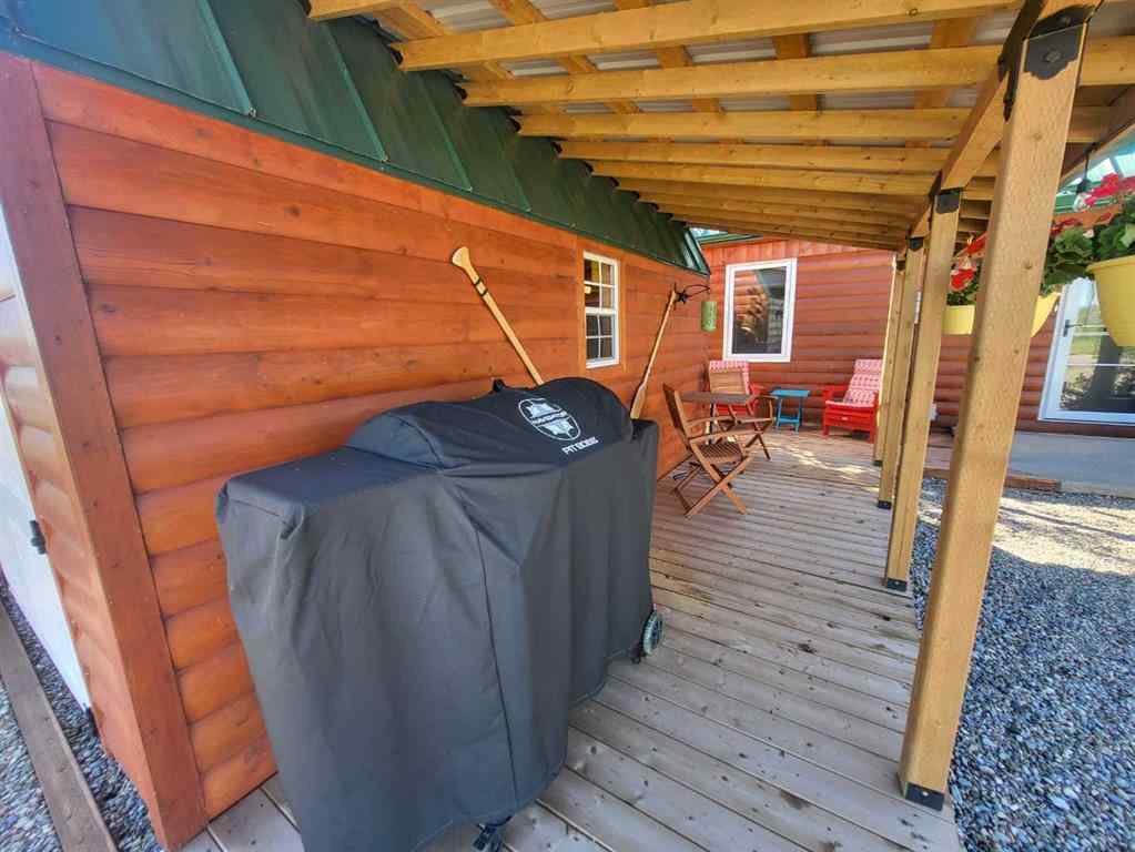 MLS® A2211477 - 9 Mountain Vista Drive  in NONE Hill Spring, Residential