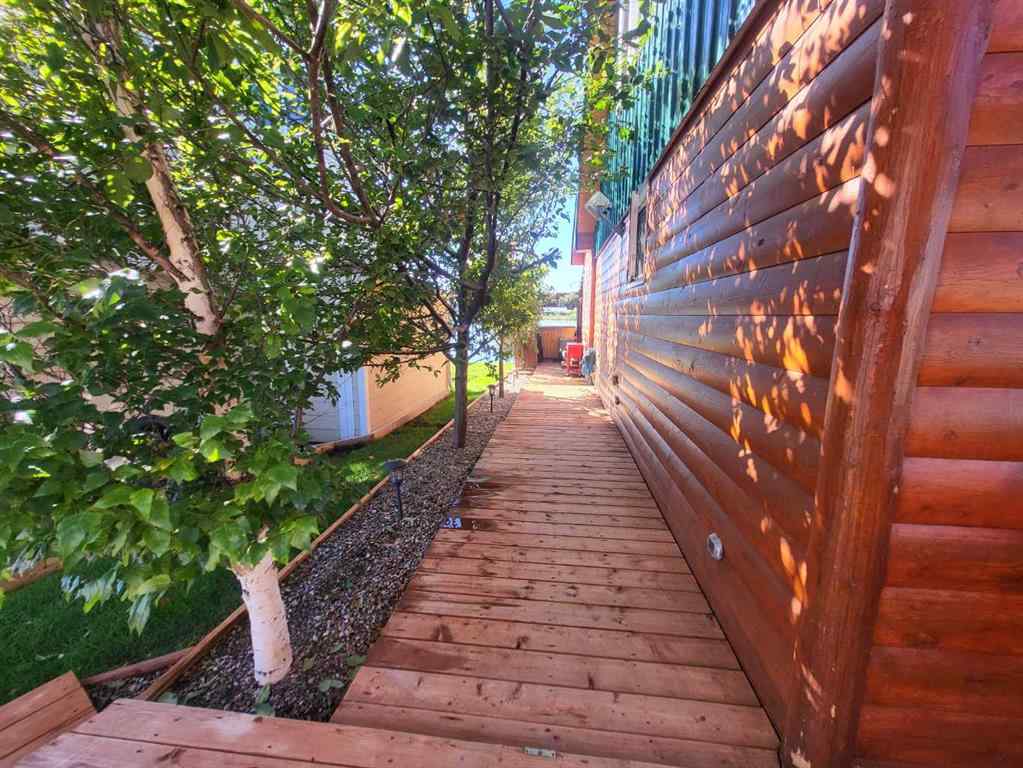 MLS® A2211477 - 9 Mountain Vista Drive  in NONE Hill Spring, Residential
