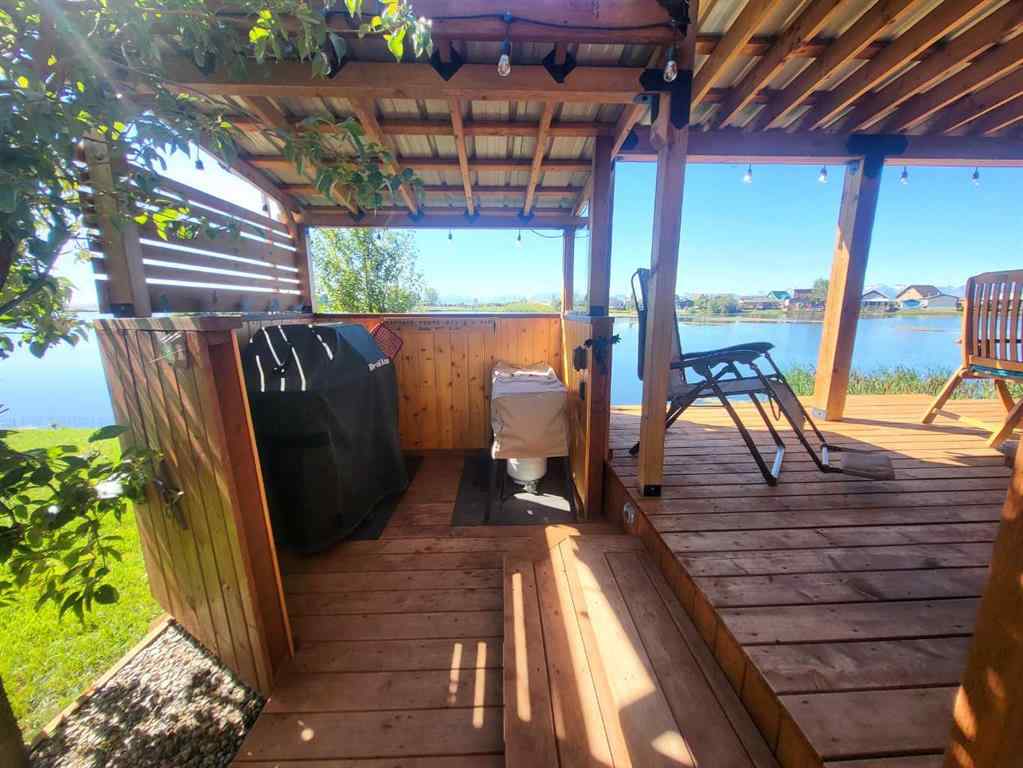 MLS® A2211477 - 9 Mountain Vista Drive  in NONE Hill Spring, Residential