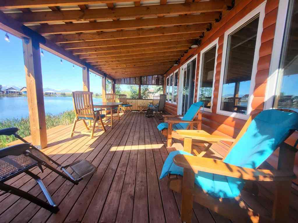 MLS® A2211477 - 9 Mountain Vista Drive  in NONE Hill Spring, Residential