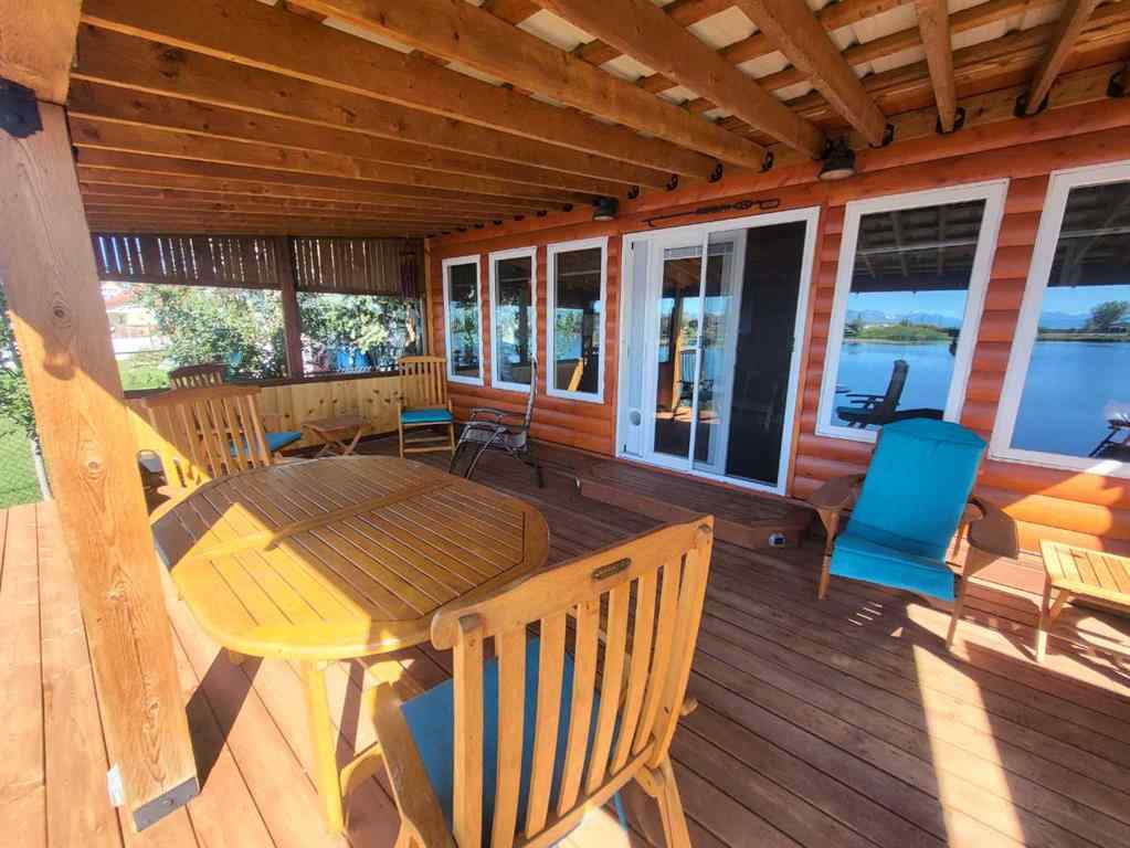 MLS® A2211477 - 9 Mountain Vista Drive  in NONE Hill Spring, Residential
