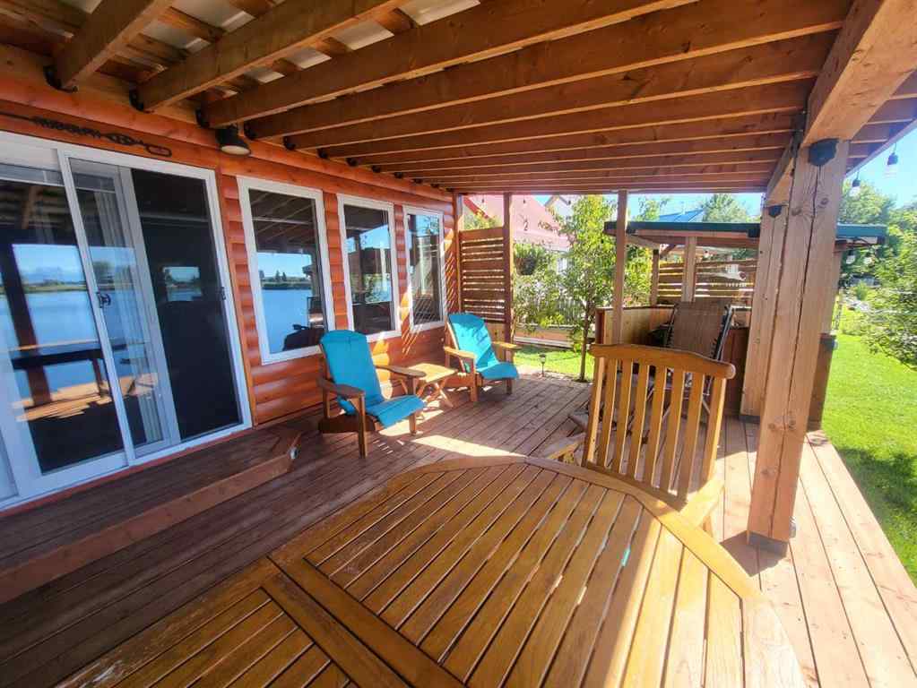 MLS® A2211477 - 9 Mountain Vista Drive  in NONE Hill Spring, Residential