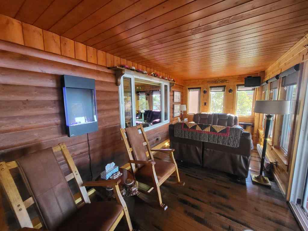 MLS® A2211477 - 9 Mountain Vista Drive  in NONE Hill Spring, Residential