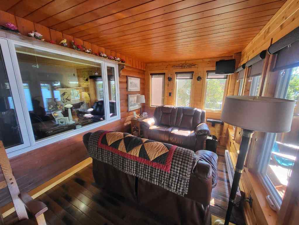 MLS® A2211477 - 9 Mountain Vista Drive  in NONE Hill Spring, Residential