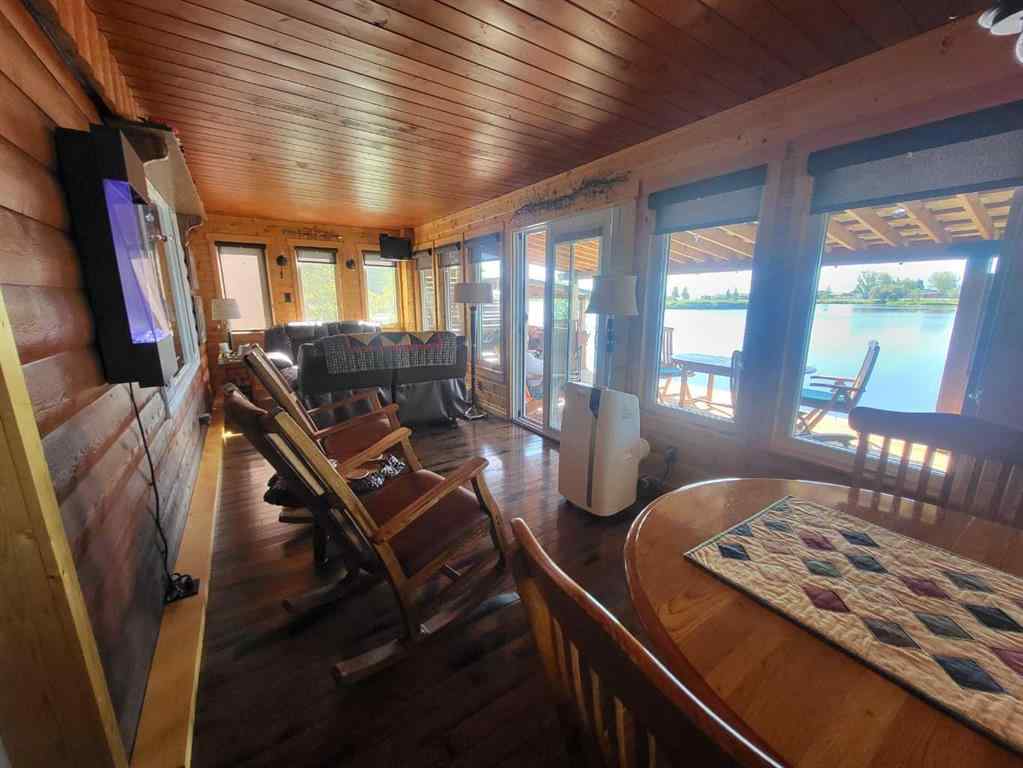 MLS® A2211477 - 9 Mountain Vista Drive  in NONE Hill Spring, Residential