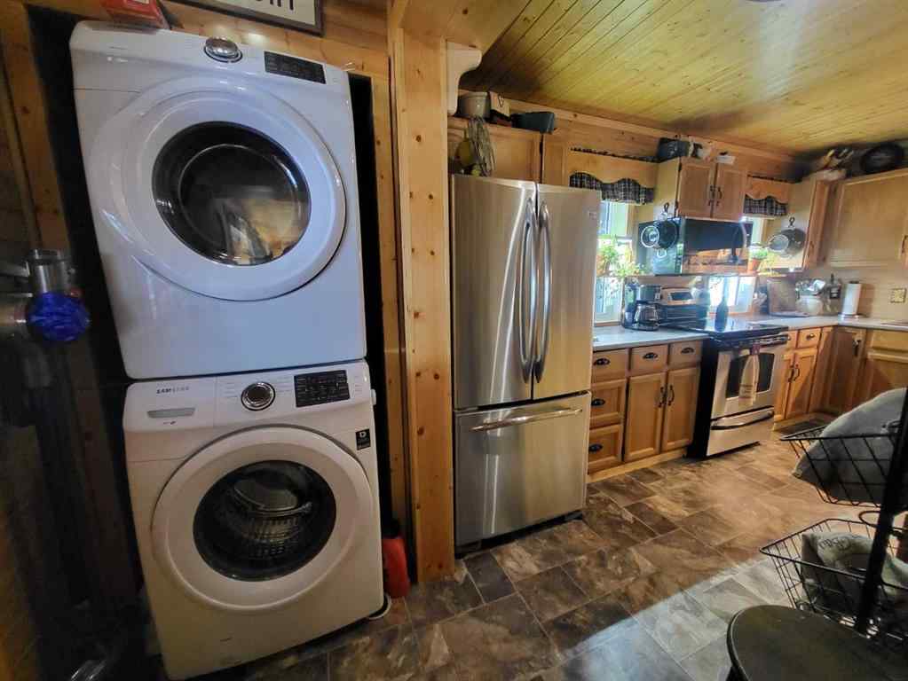 MLS® A2211477 - 9 Mountain Vista Drive  in NONE Hill Spring, Residential