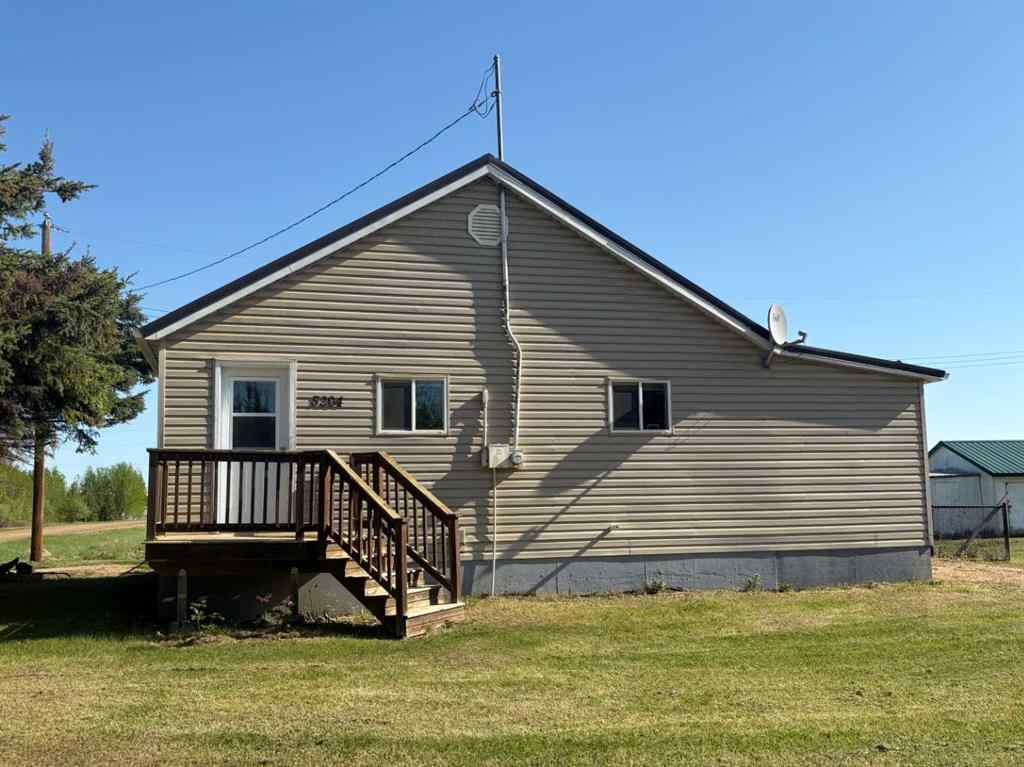 MLS® A2211480 - Unit #5204 51 Avenue   in Colinton Colinton, Residential