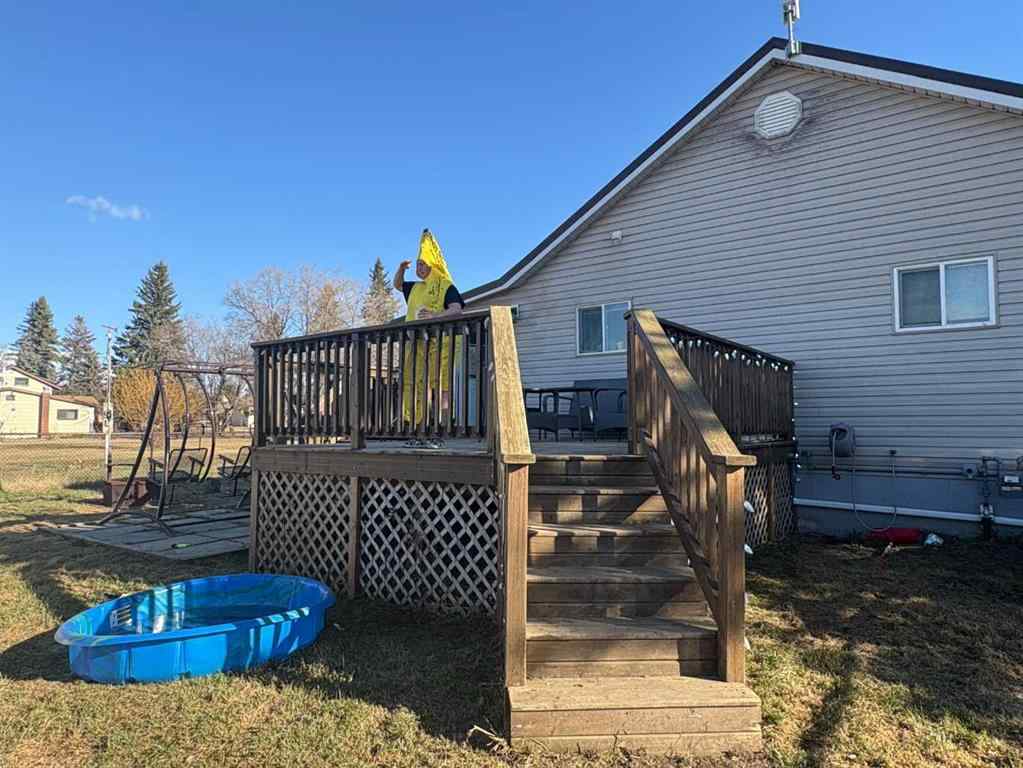 MLS® A2211480 - Unit #5204 51 Avenue   in Colinton Colinton, Residential