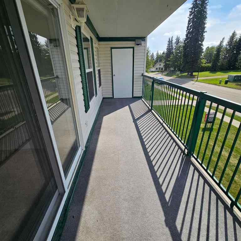 MLS® A2211497 - Unit #202 777 48 Street   in Edson Edson, Residential