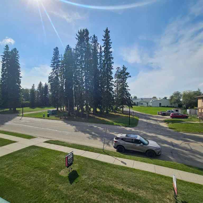 MLS® A2211497 - Unit #202 777 48 Street   in Edson Edson, Residential