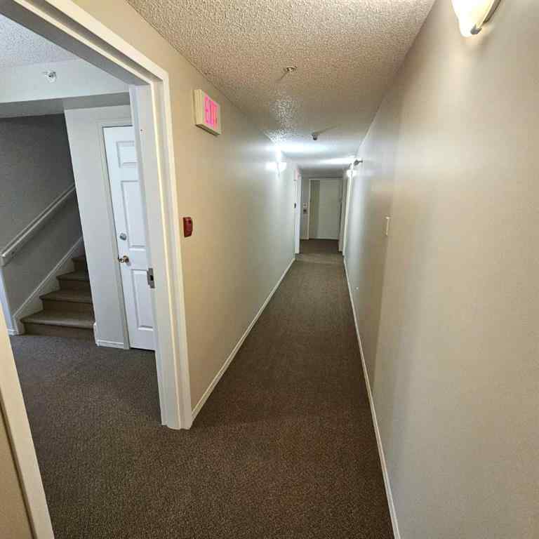 MLS® A2211497 - Unit #202 777 48 Street   in Edson Edson, Residential