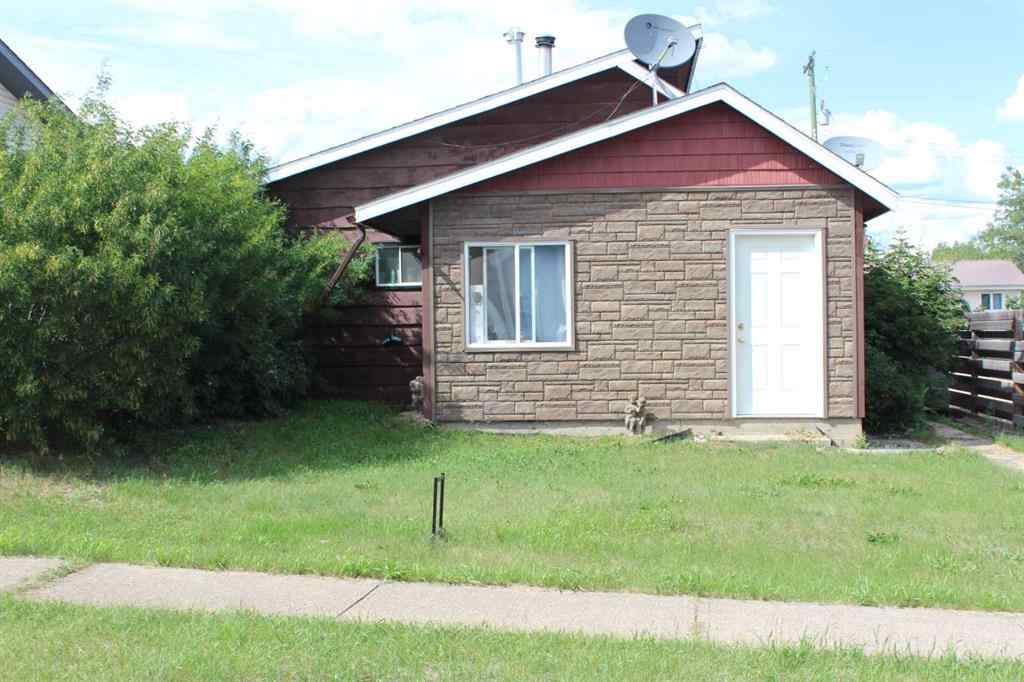 MLS® A2211498 - 316 5th Avenue NE in NONE Manning, Residential