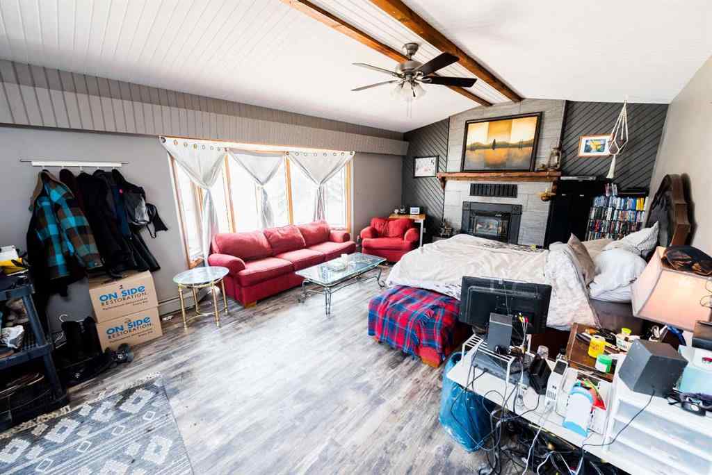 MLS® A2211503 - Unit #53A 54049 712 Township  in Willowood Estates Rural Grande Prairie No. 1, County of, Residential