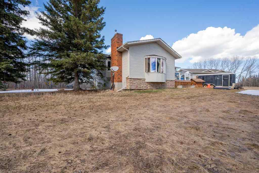 MLS® A2211503 - Unit #53A 54049 712 Township  in Willowood Estates Rural Grande Prairie No. 1, County of, Residential