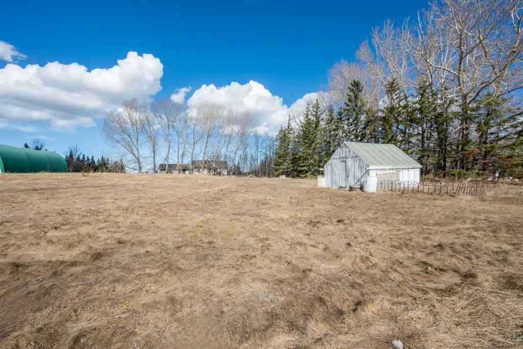 MLS® A2211503 - Unit #53A 54049 712 Township  in Willowood Estates Rural Grande Prairie No. 1, County of, Residential