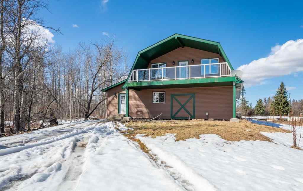MLS® A2211503 - Unit #53A 54049 712 Township  in Willowood Estates Rural Grande Prairie No. 1, County of, Residential