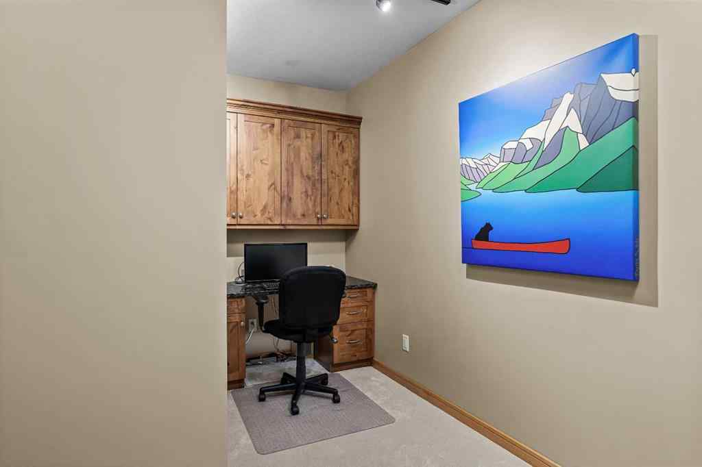 MLS® A2211505 - Unit #1106 101A STEWART CREEK Landing  in Three Sisters Canmore, Residential