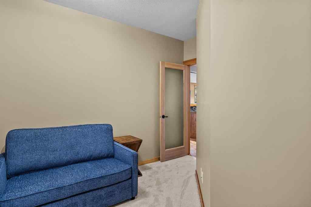 MLS® A2211505 - Unit #1106 101A STEWART CREEK Landing  in Three Sisters Canmore, Residential