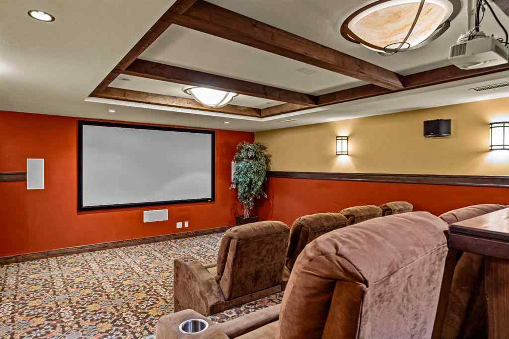 MLS® A2211505 - Unit #1106 101A STEWART CREEK Landing  in Three Sisters Canmore, Residential