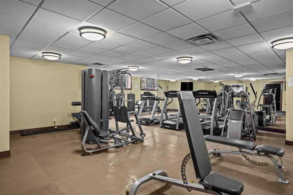 MLS® A2211505 - Unit #1106 101A STEWART CREEK Landing  in Three Sisters Canmore, Residential
