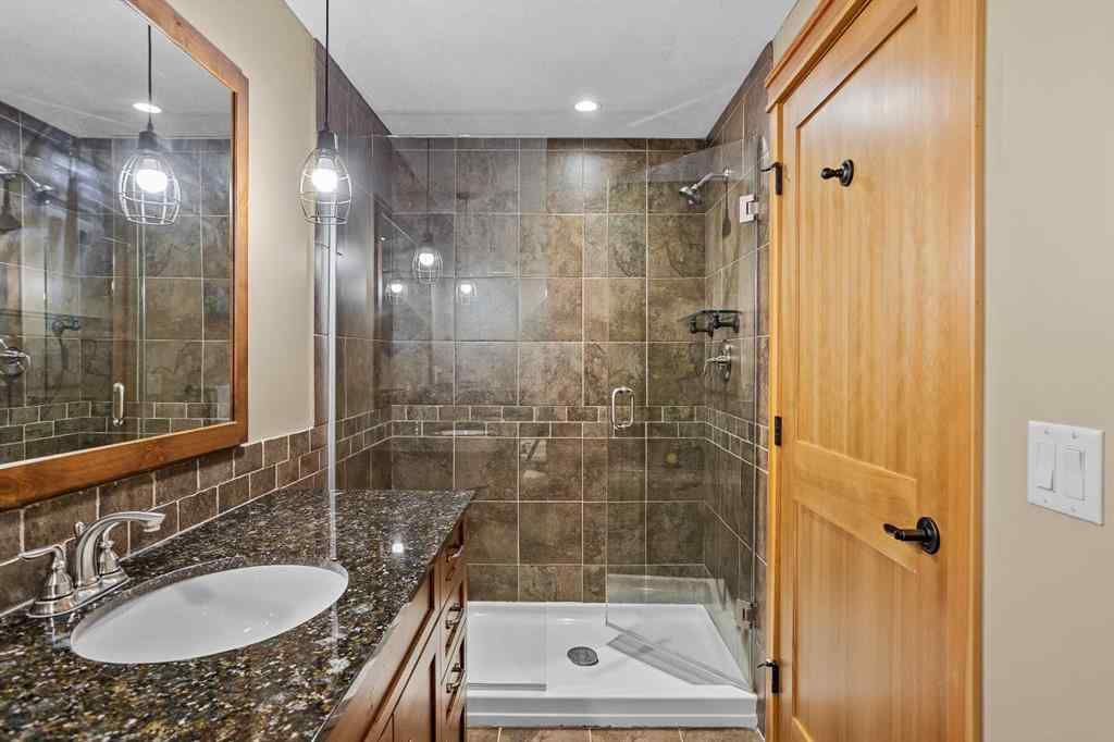 MLS® A2211505 - Unit #1106 101A STEWART CREEK Landing  in Three Sisters Canmore, Residential