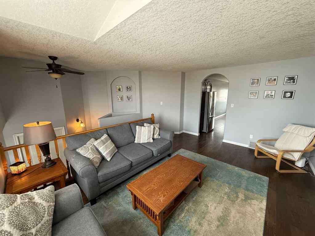 MLS® A2211517 - 110 Parker Place  in Thompson Lake Hinton, Residential