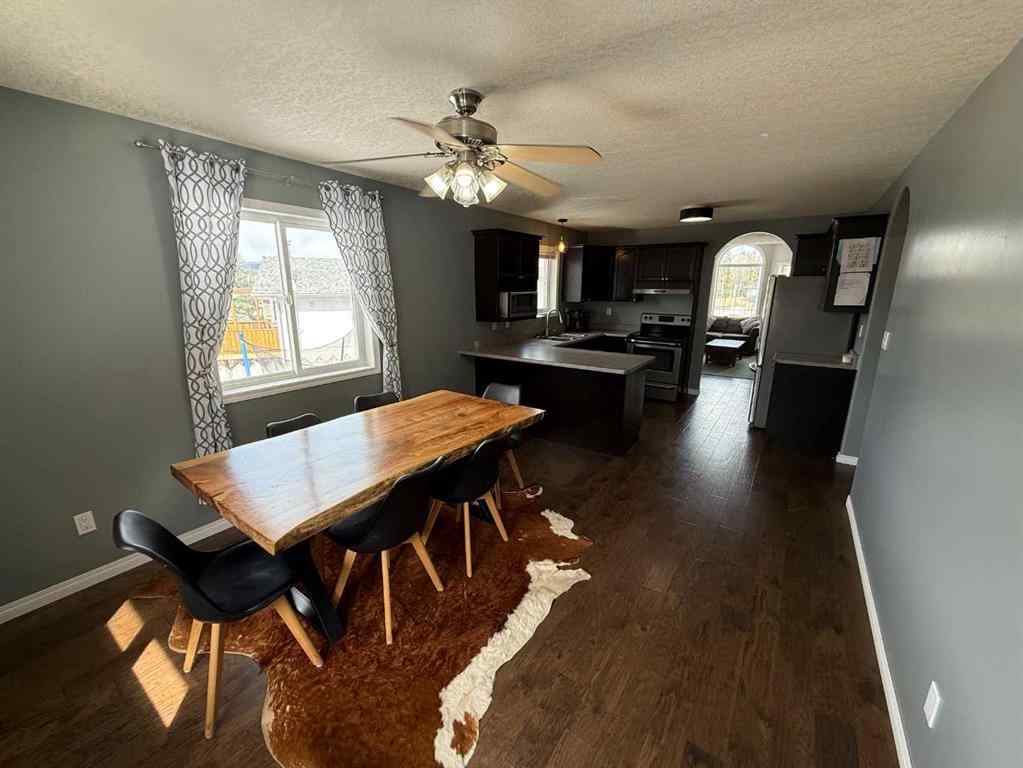 MLS® A2211517 - 110 Parker Place  in Thompson Lake Hinton, Residential