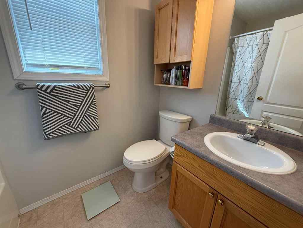 MLS® A2211517 - 110 Parker Place  in Thompson Lake Hinton, Residential
