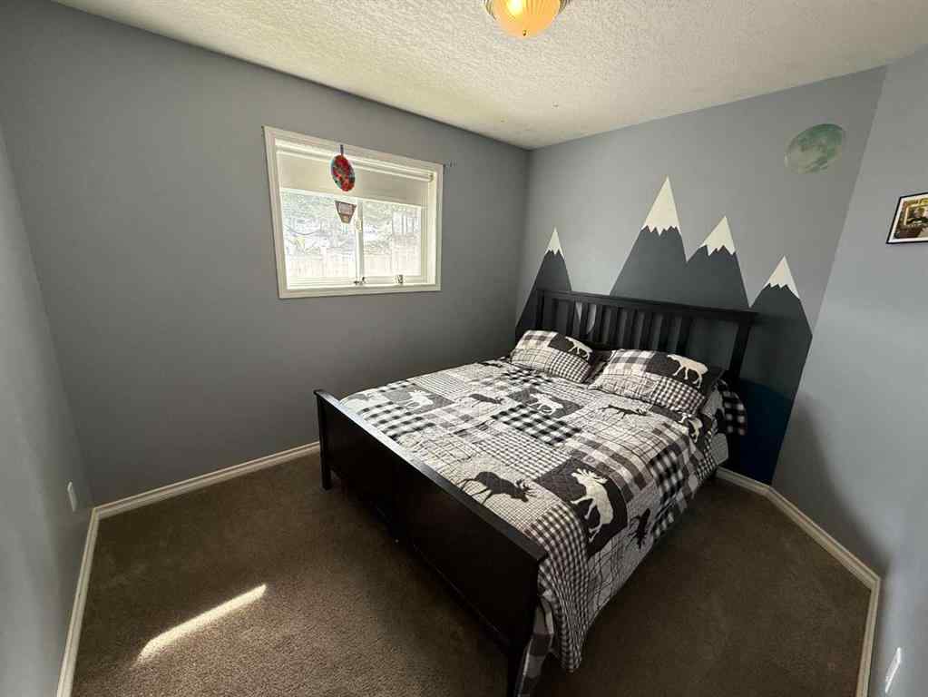 MLS® A2211517 - 110 Parker Place  in Thompson Lake Hinton, Residential