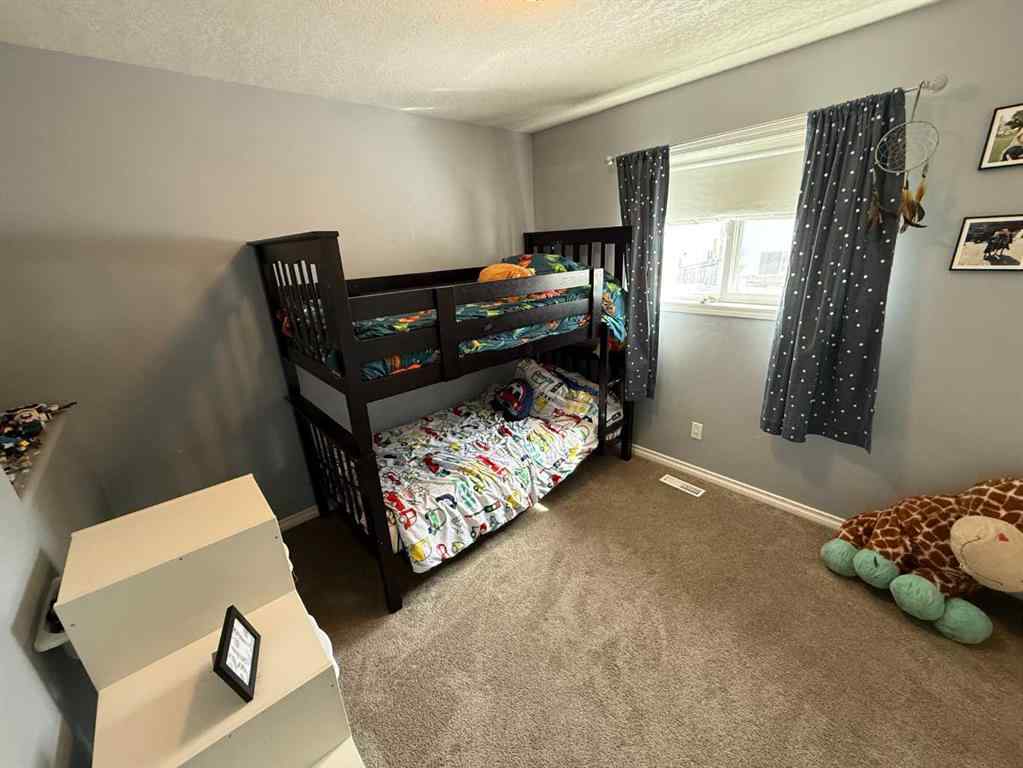 MLS® A2211517 - 110 Parker Place  in Thompson Lake Hinton, Residential