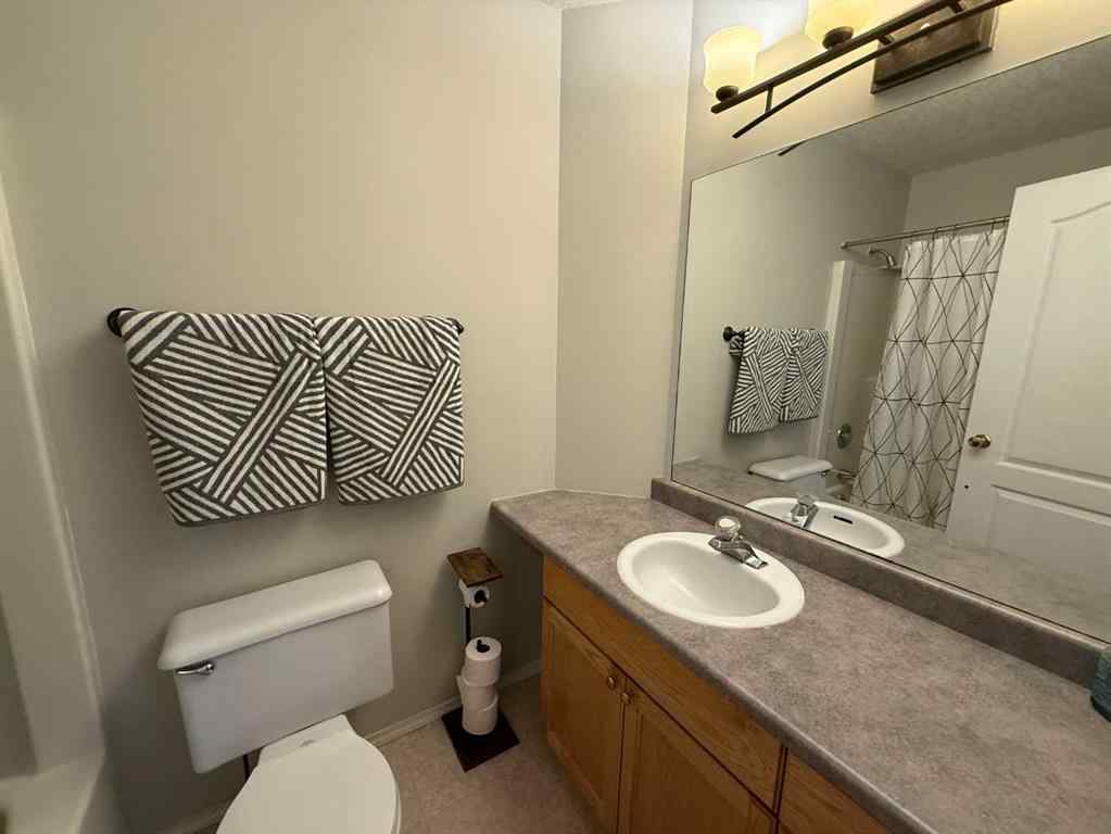 MLS® A2211517 - 110 Parker Place  in Thompson Lake Hinton, Residential
