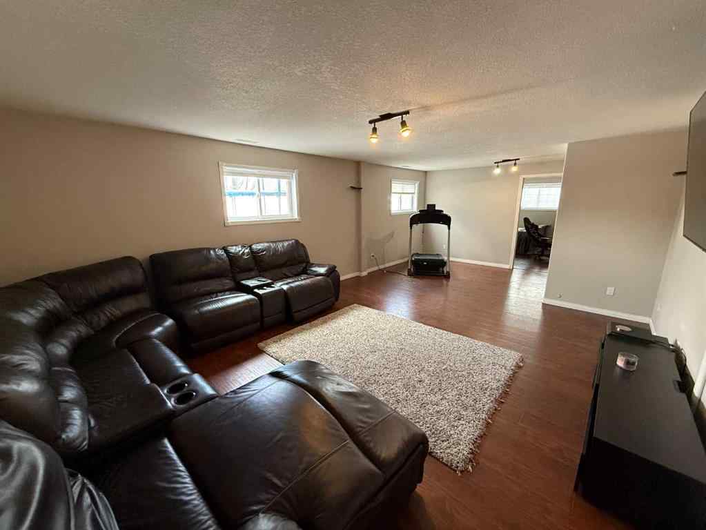 MLS® A2211517 - 110 Parker Place  in Thompson Lake Hinton, Residential