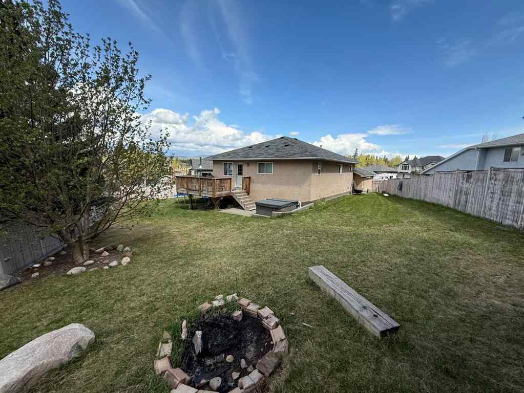 MLS® A2211517 - 110 Parker Place  in Thompson Lake Hinton, Residential
