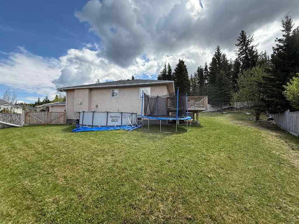 MLS® A2211517 - 110 Parker Place  in Thompson Lake Hinton, Residential