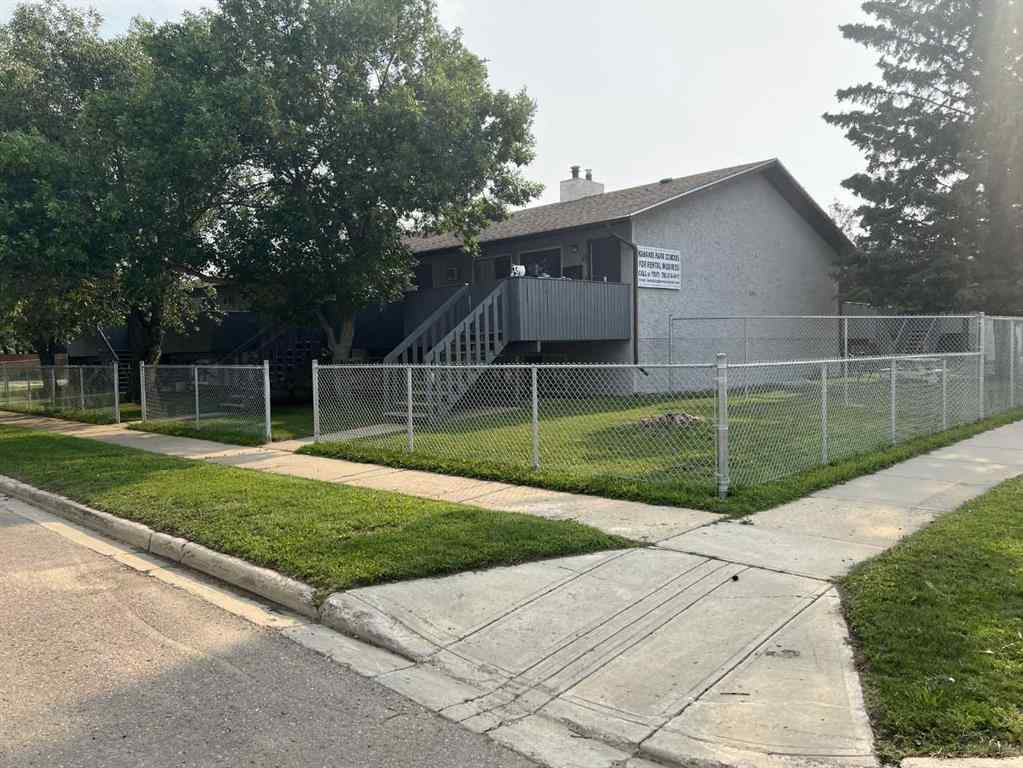MLS® A2211535 - Unit #1 5101 - 5105 57   in West Lloydminster Lloydminster, Commercial