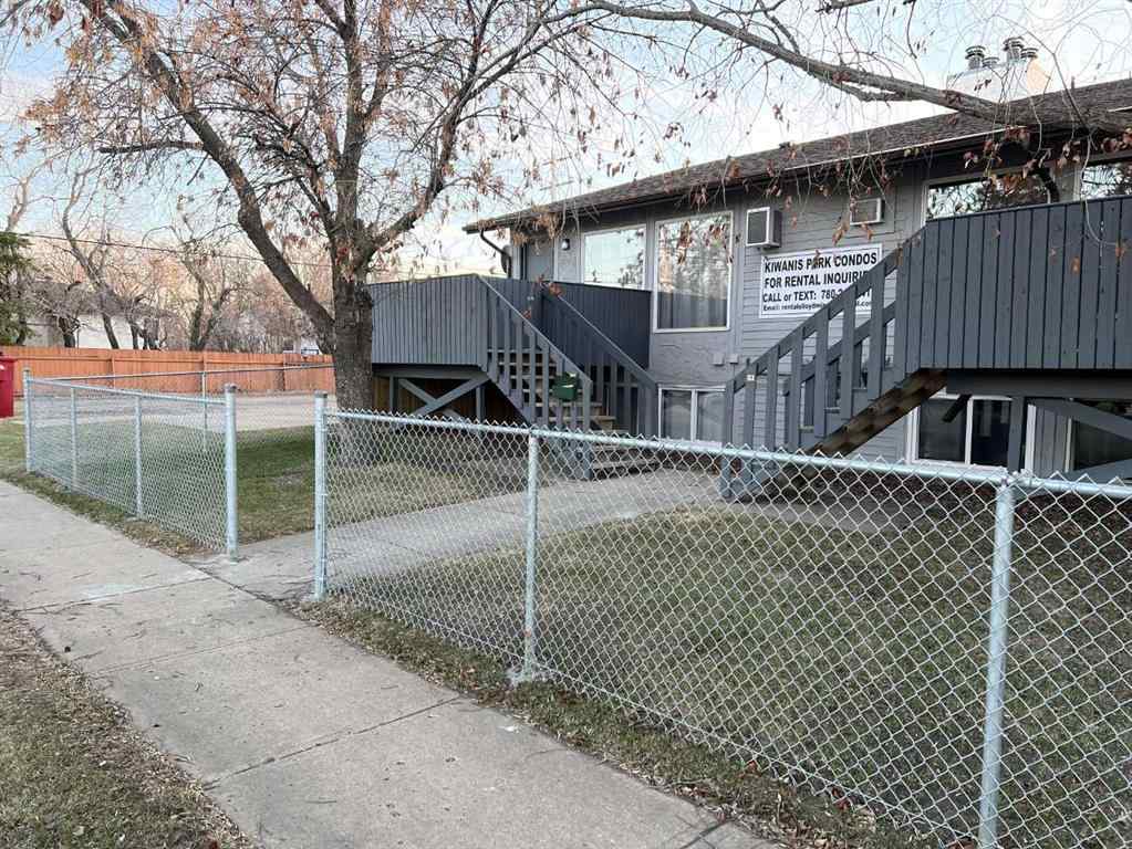 MLS® A2211535 - Unit #1 5101 - 5105 57   in West Lloydminster Lloydminster, Commercial