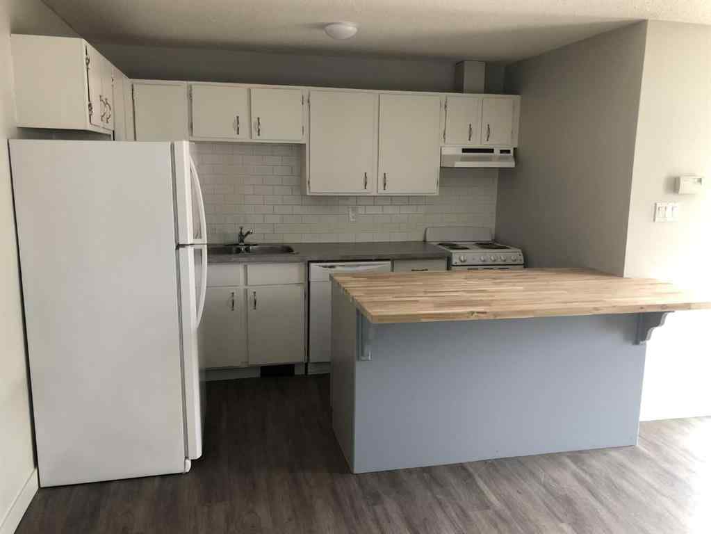 MLS® A2211535 - Unit #1 5101 - 5105 57   in West Lloydminster Lloydminster, Commercial