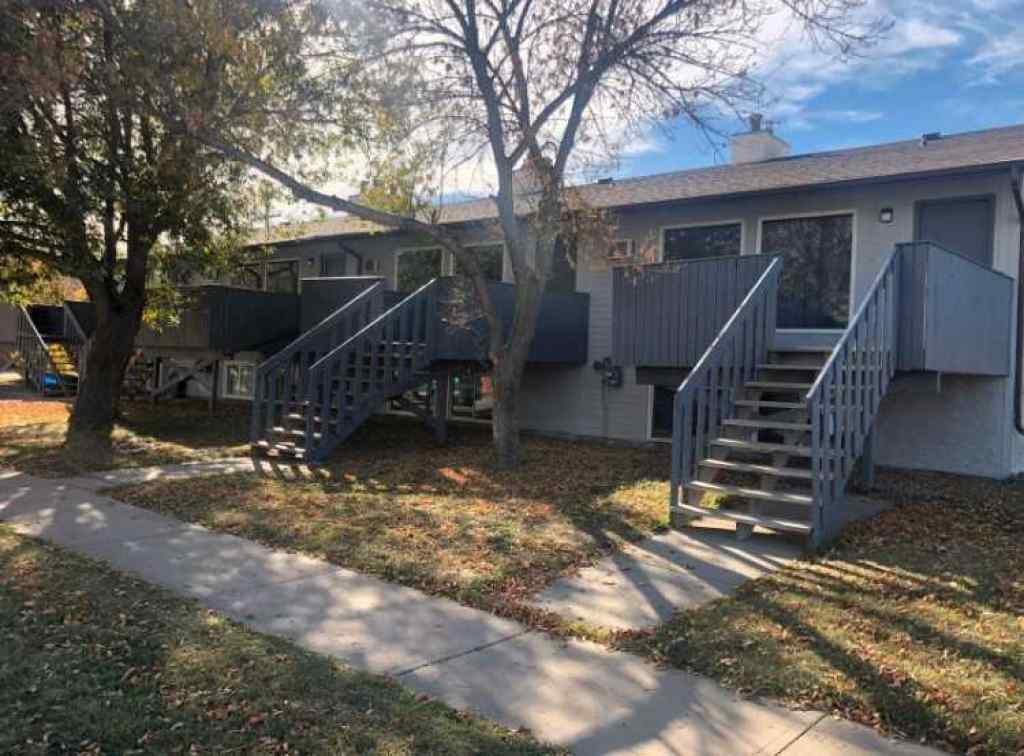 MLS® A2211535 - Unit #1 5101 - 5105 57   in West Lloydminster Lloydminster, Commercial