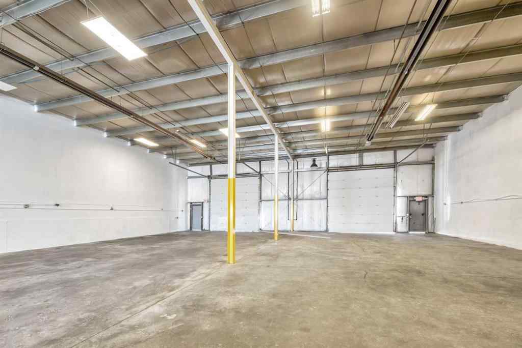 MLS® A2211540 - 235105 Wrangler Drive SE in NONE Janet, Commercial