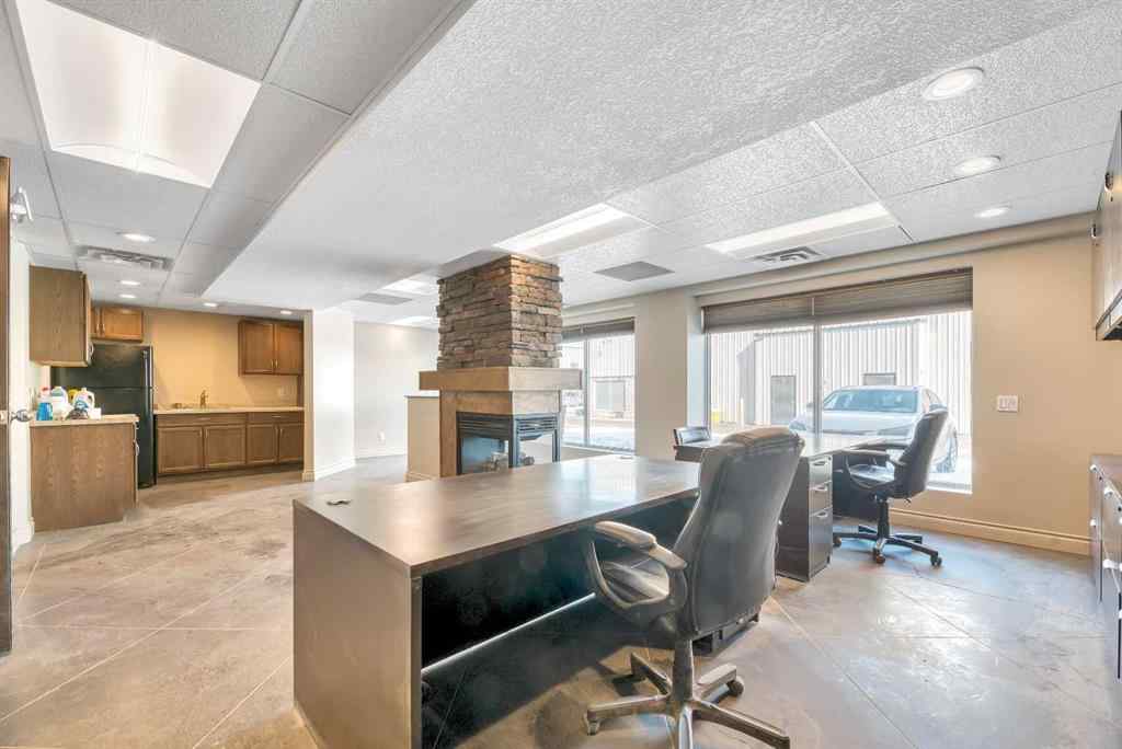 MLS® A2211540 - 235105 Wrangler Drive SE in NONE Janet, Commercial