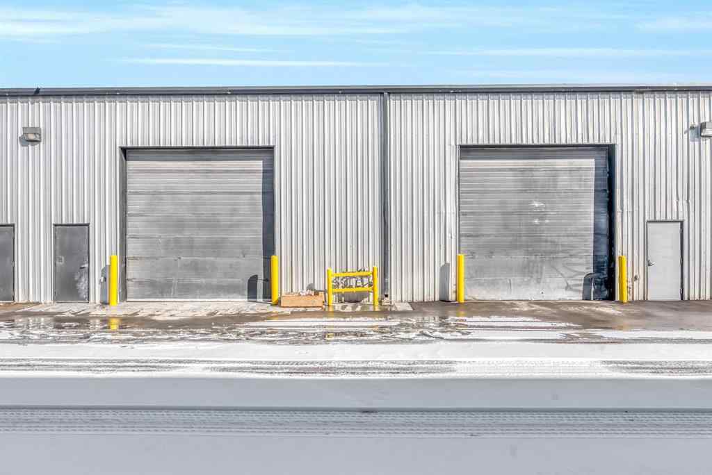 MLS® A2211540 - 235105 Wrangler Drive SE in NONE Janet, Commercial