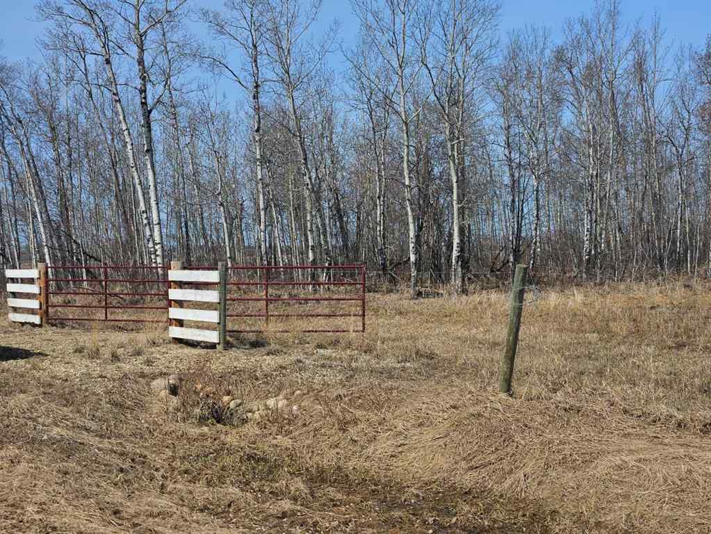 MLS® A2211550 - 720 TWP RD 720 Township  in NONE DeBolt, Land