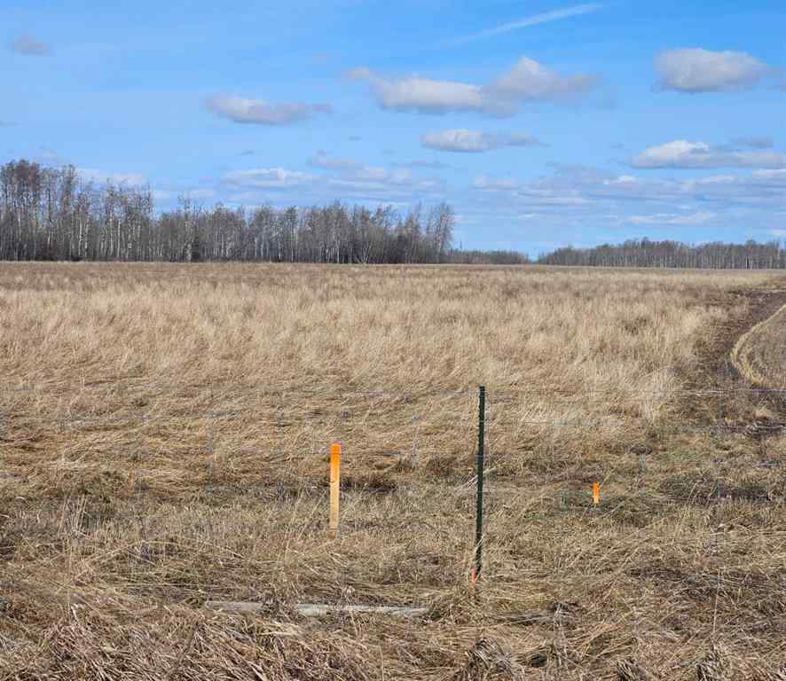 MLS® A2211550 - 720 TWP RD 720 Township  in NONE DeBolt, Land