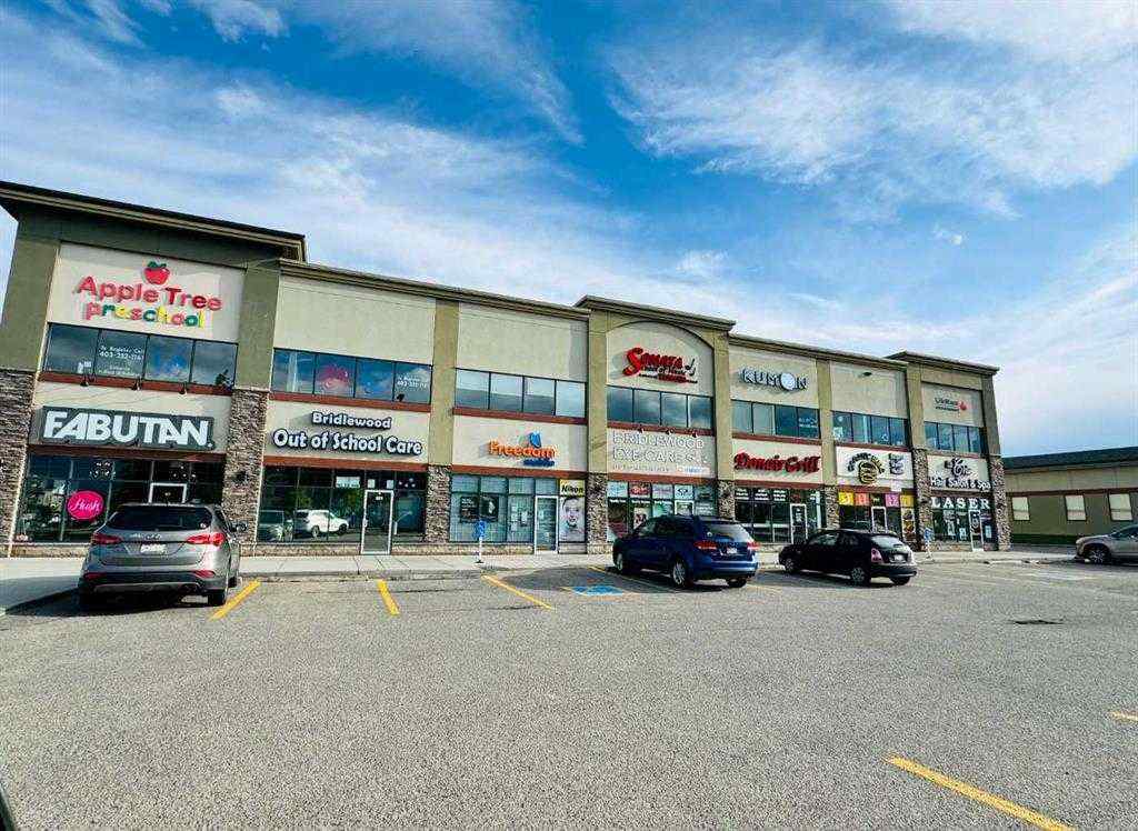 MLS® A2211561 - 342 Bridleridge View SW in Bridlewood Calgary, Residential