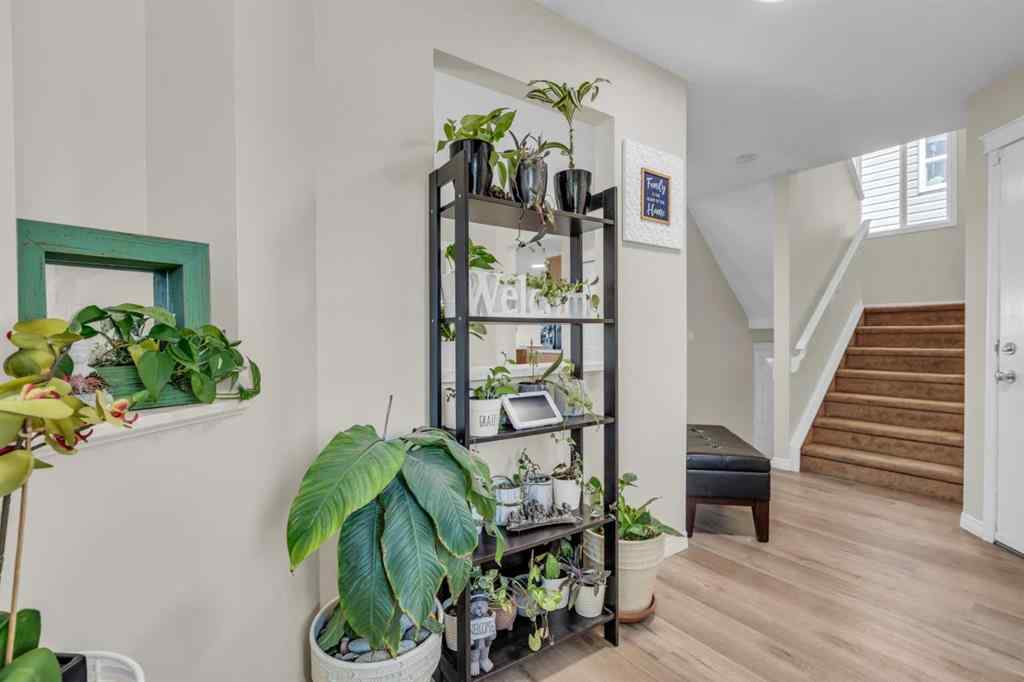 MLS® A2211561 - 342 Bridleridge View SW in Bridlewood Calgary, Residential