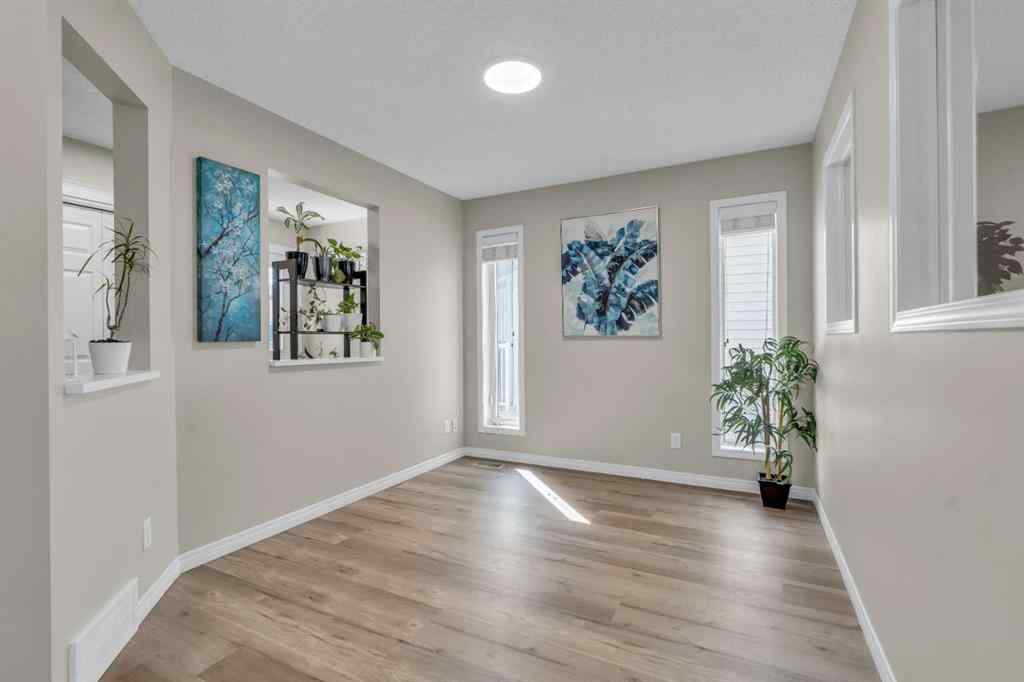 MLS® A2211561 - 342 Bridleridge View SW in Bridlewood Calgary, Residential