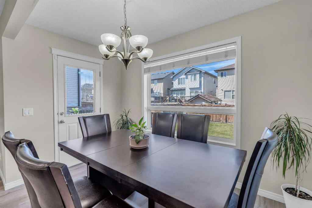 MLS® A2211561 - 342 Bridleridge View SW in Bridlewood Calgary, Residential