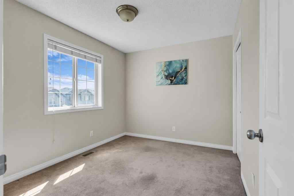 MLS® A2211561 - 342 Bridleridge View SW in Bridlewood Calgary, Residential